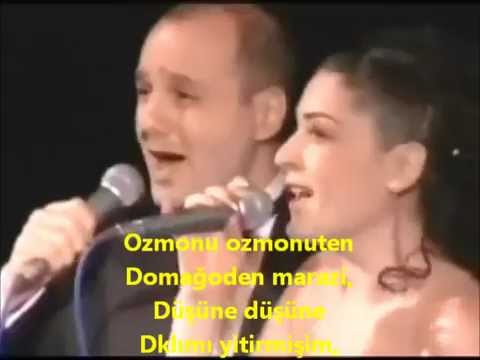 OROPA-AŞK-LOVE-ოროფა EKA SHARANGIA-DAVIT OTIASHVILI